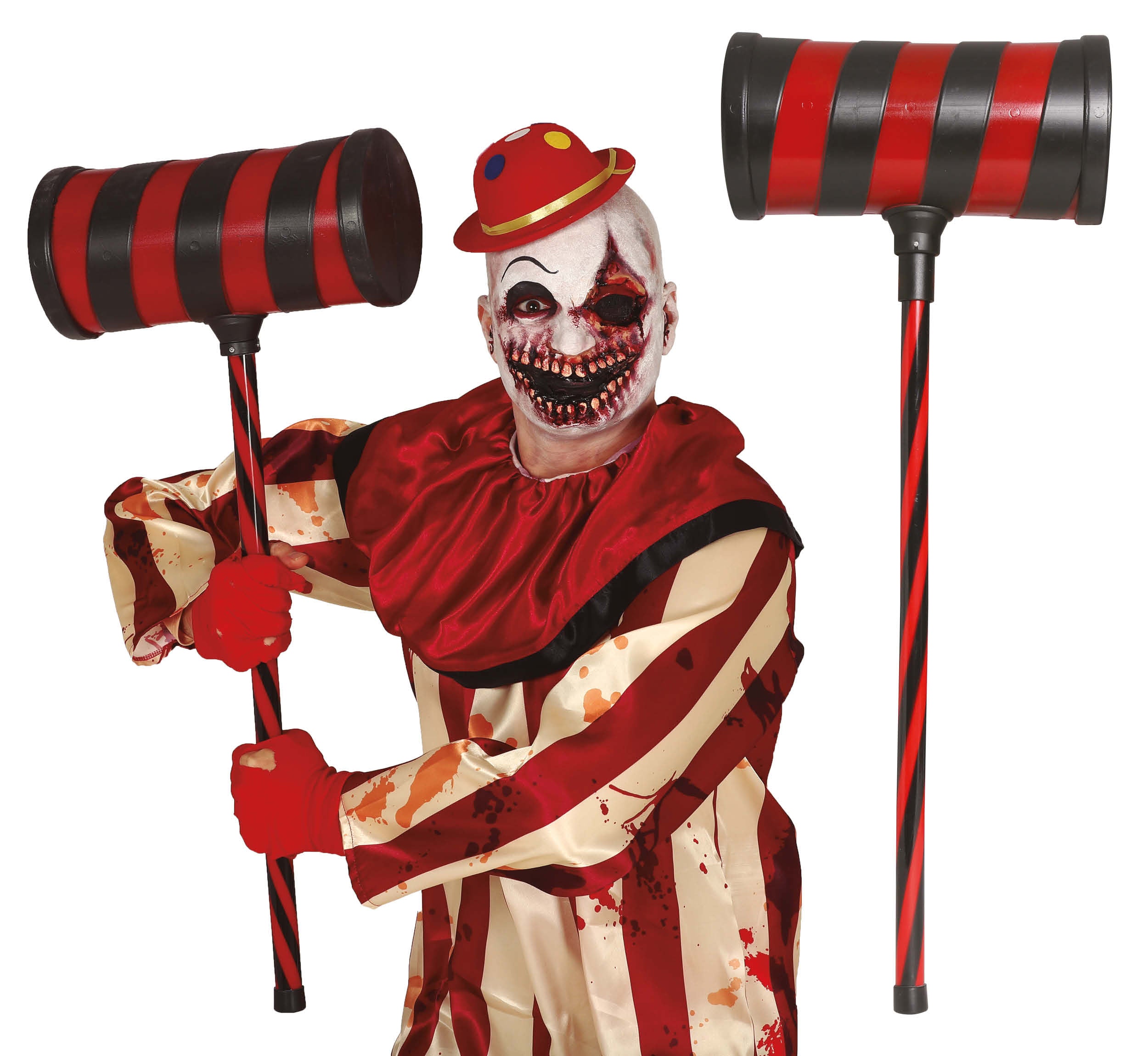 CLOWN HAMMER 79 CM – Fancy Dress Town