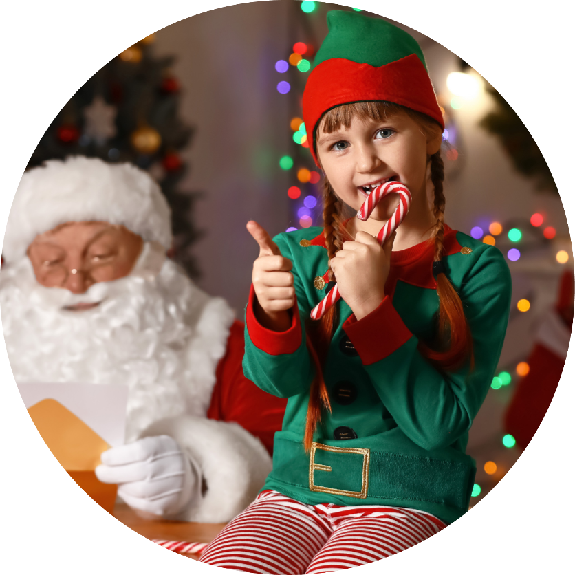 Fancy Dress Accessories