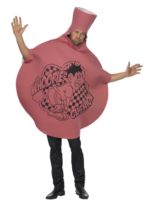 How To Dress Funny?
