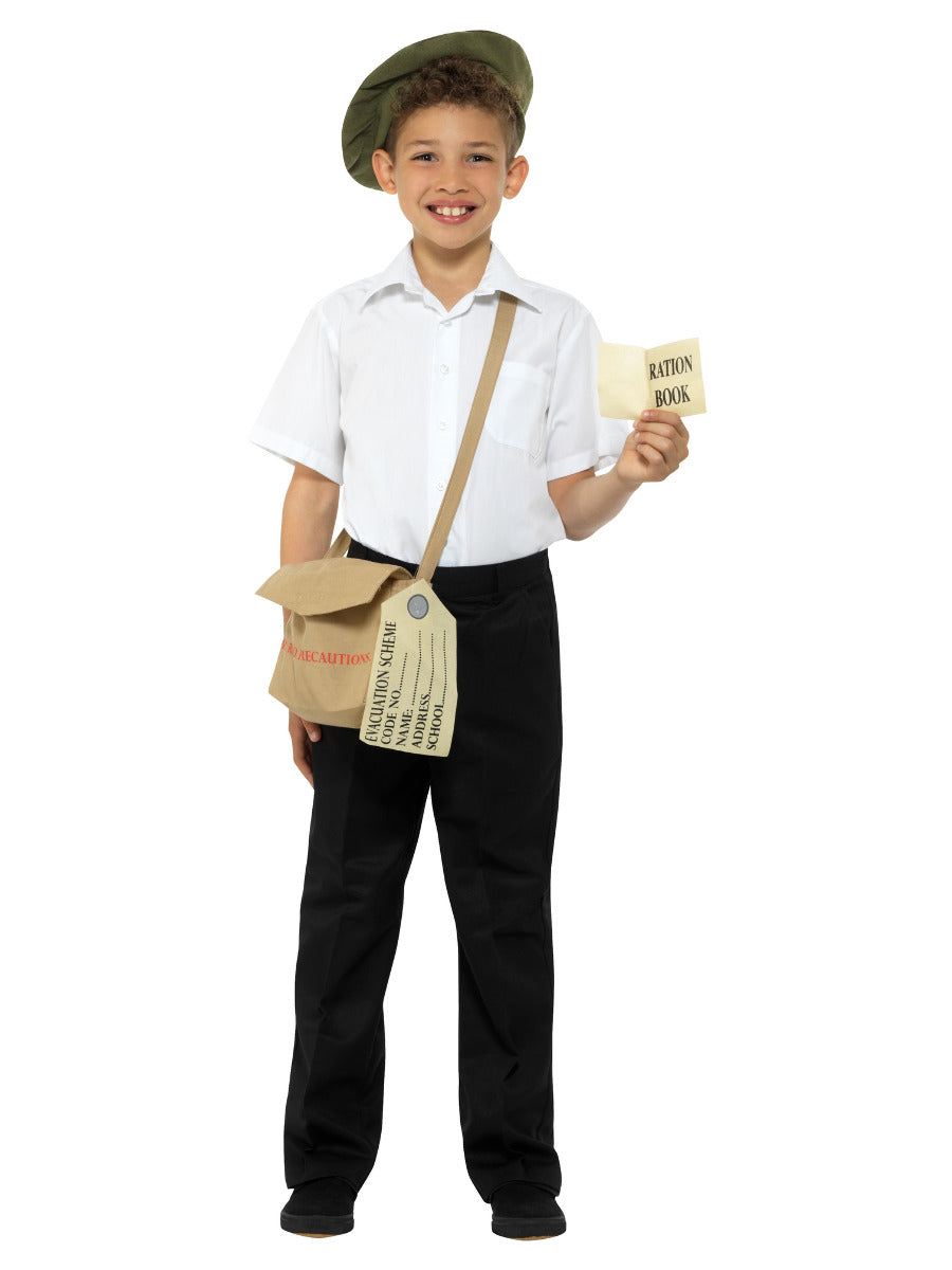 Easy Last-Minute World Book Day Costume Ideas Parents Can Make or Buy