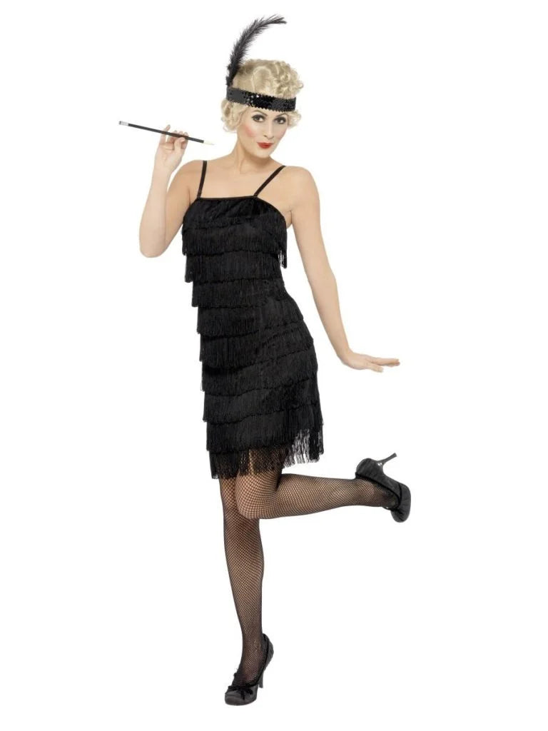 Costume Clues: The Perfect Murder Mystery Party Theme