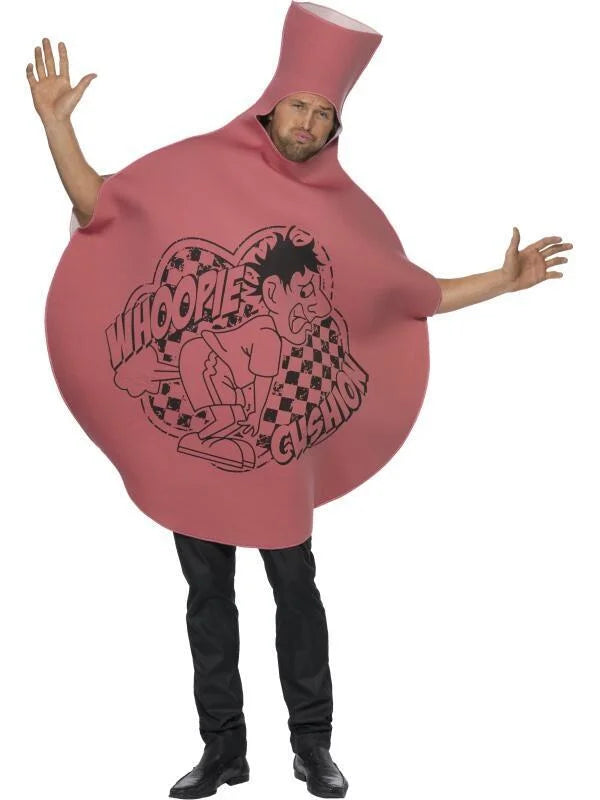 Darts Championship Fancy Dress FAQ