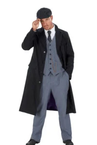 Best Of British Fancy Dress