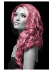 Hair Colour Spray, Pink - 1