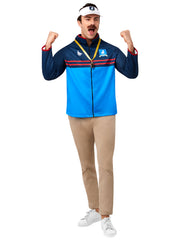 Ted Lasso Kit 1