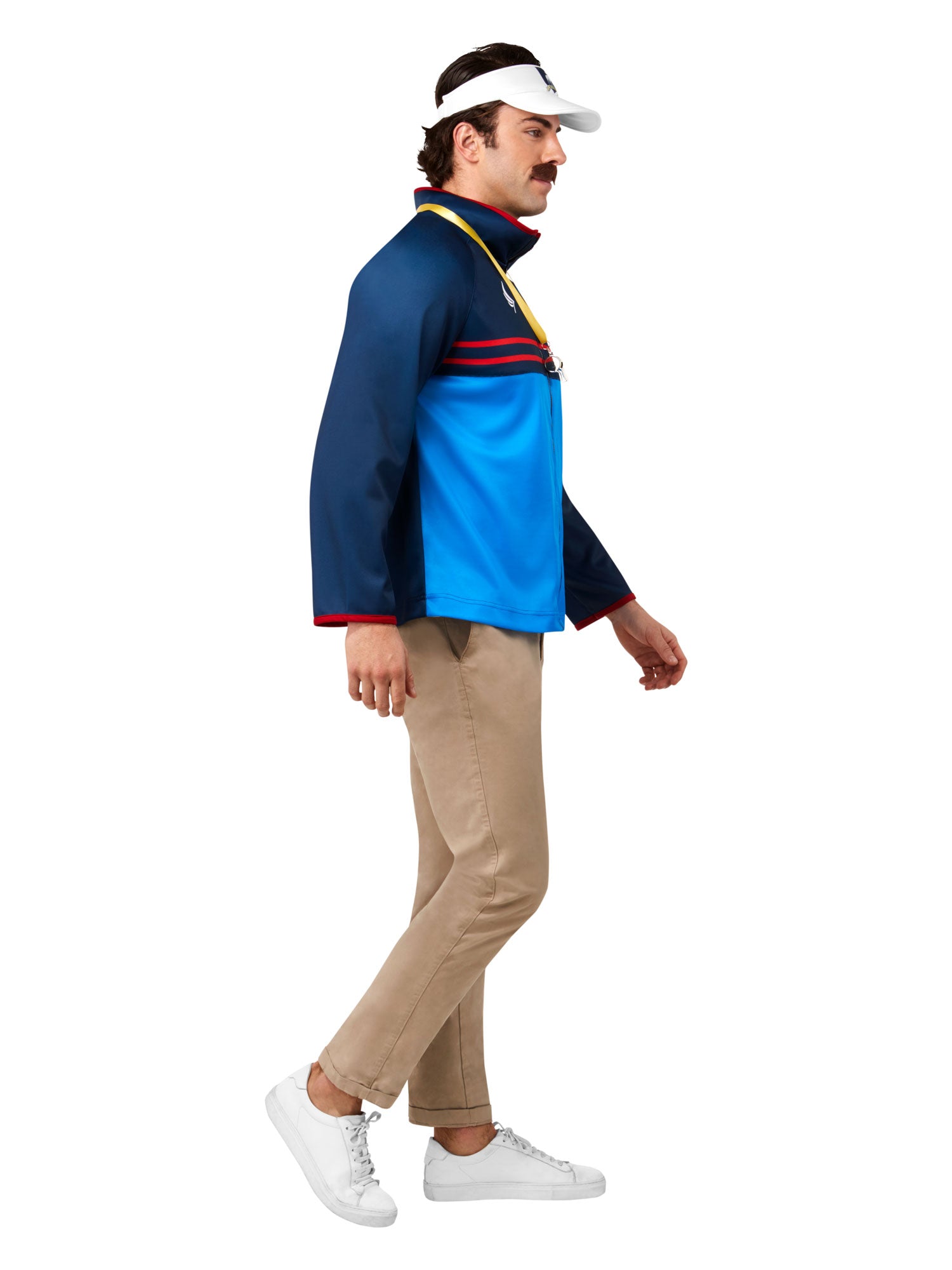 Ted Lasso Kit 3