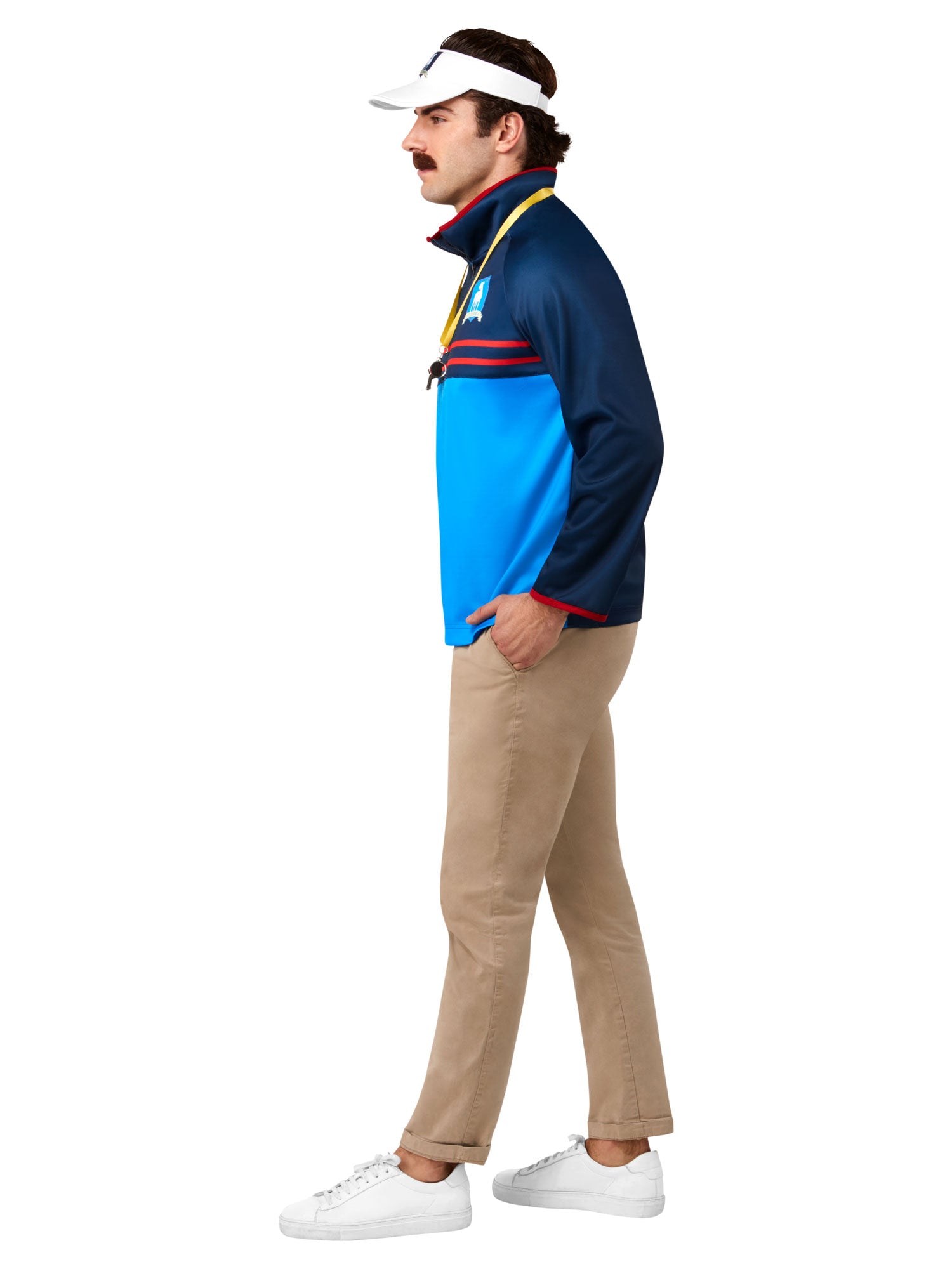 Ted Lasso Kit 4