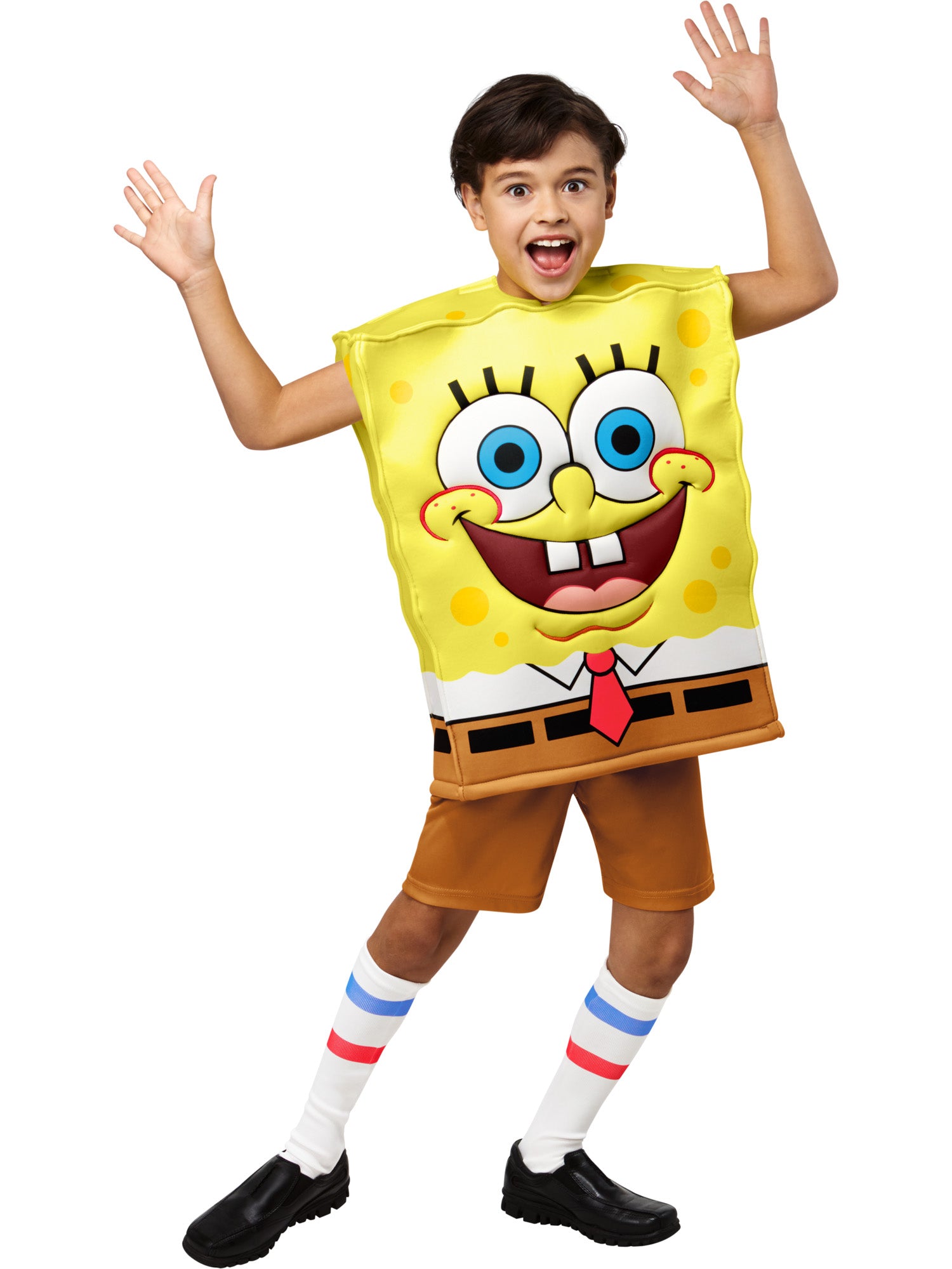 SpongeBob 1