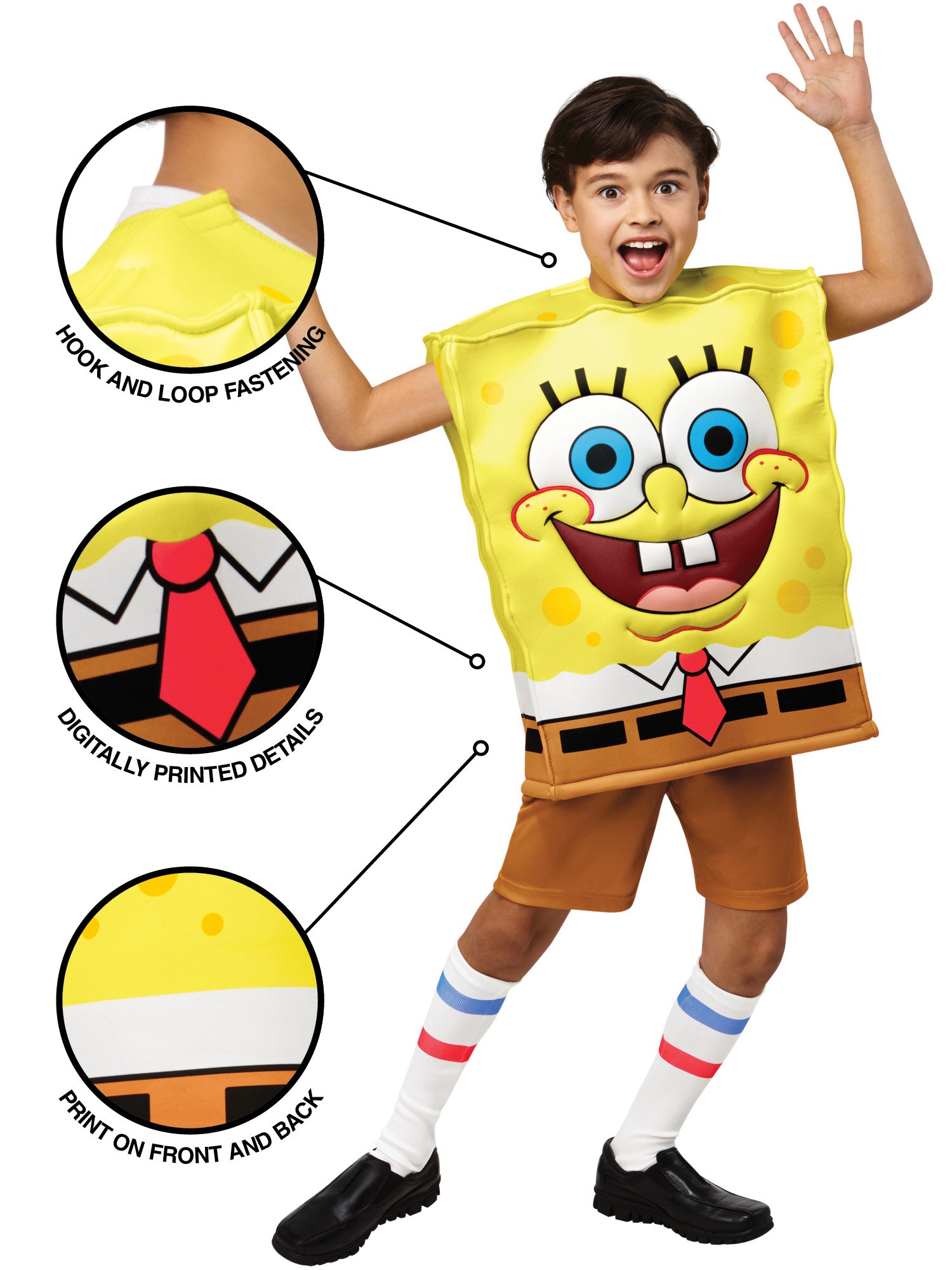 SpongeBob 4
