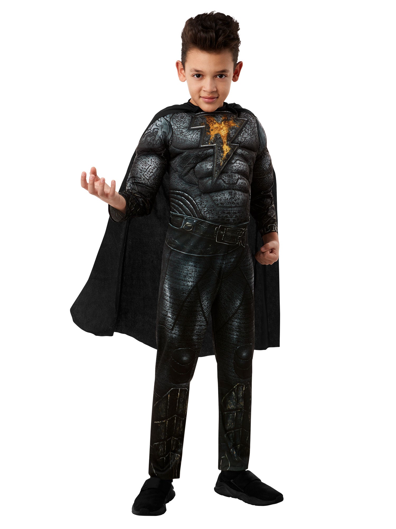 Black Adam 1