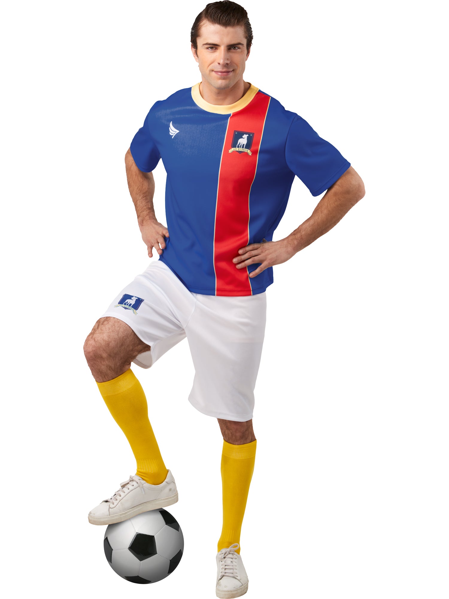 AFC Richmond Football Kit 1
