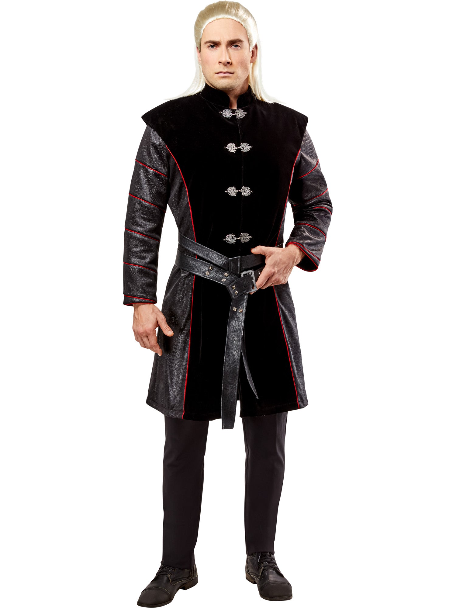 Daemon Targaryen 1