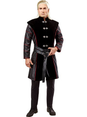 Daemon Targaryen 1