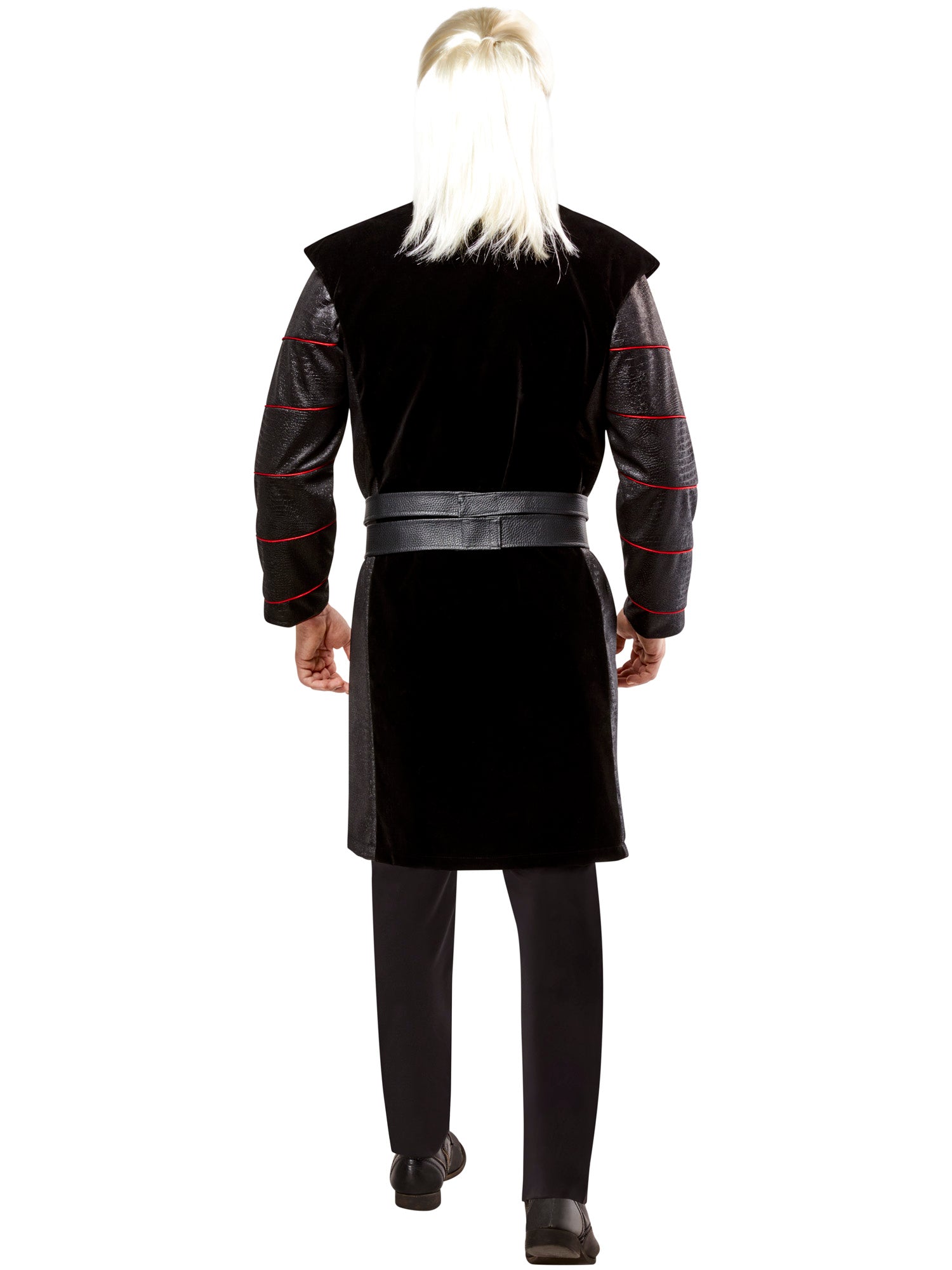 Daemon Targaryen 2