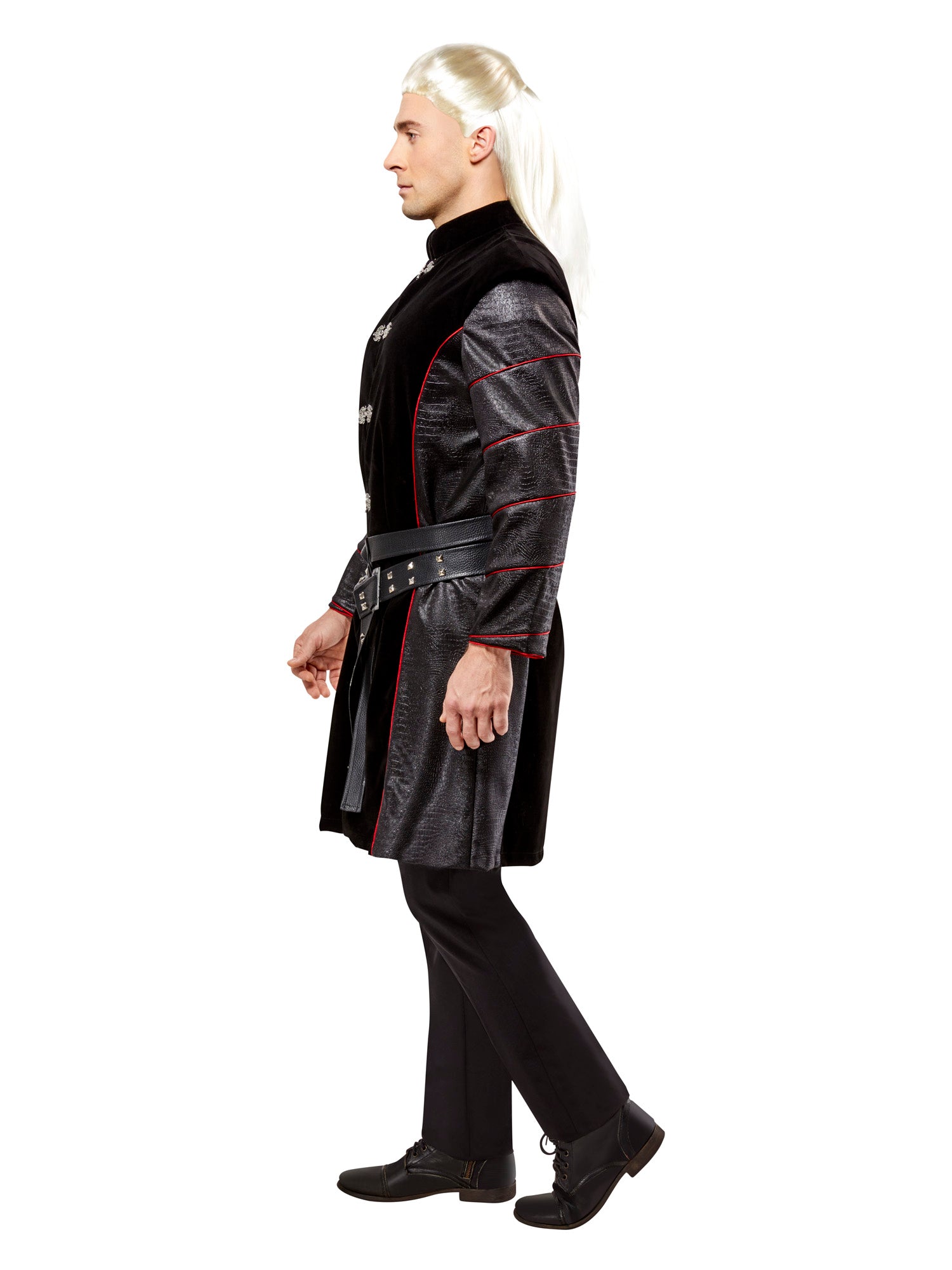 Daemon Targaryen 3
