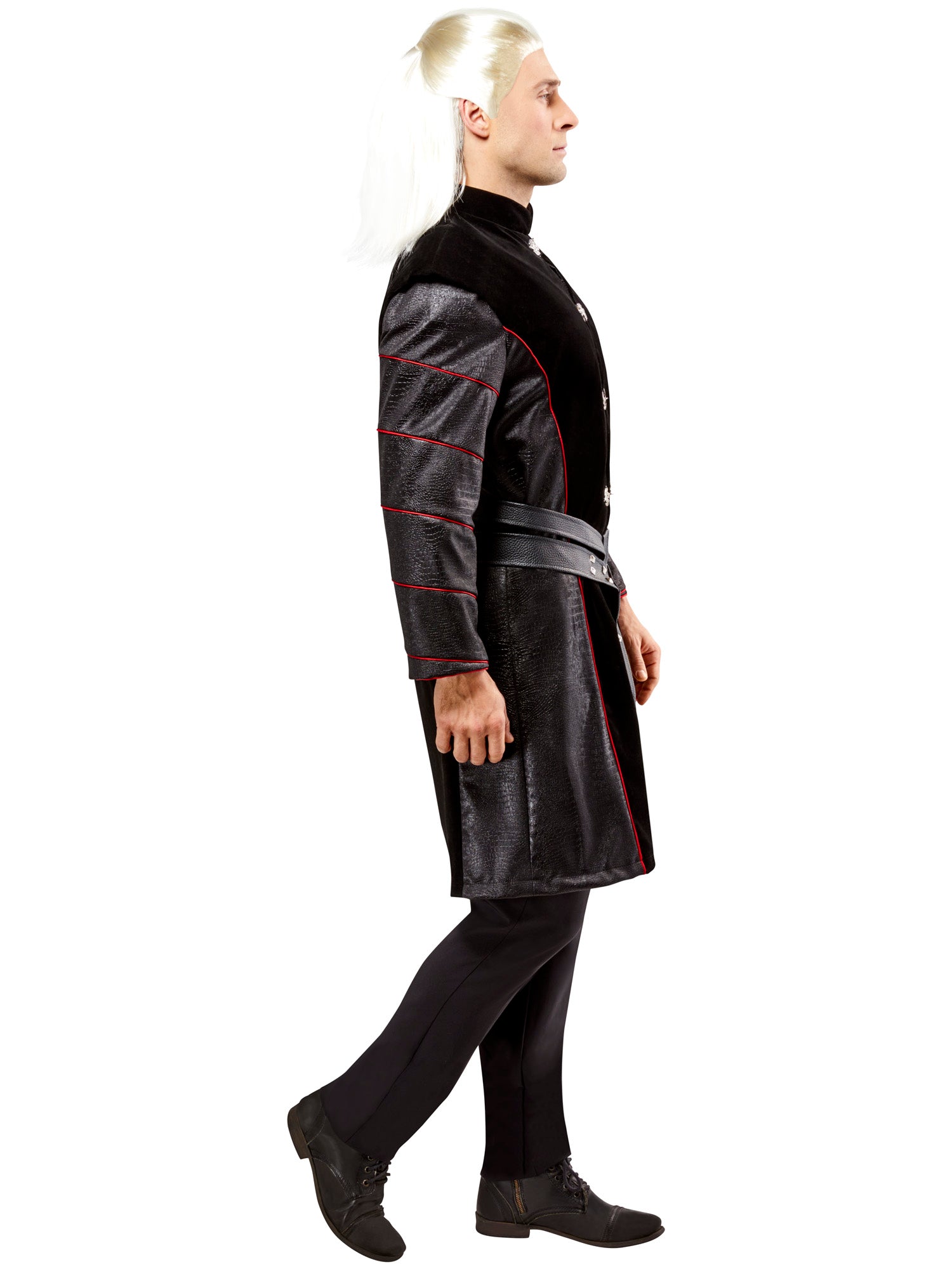 Daemon Targaryen 4