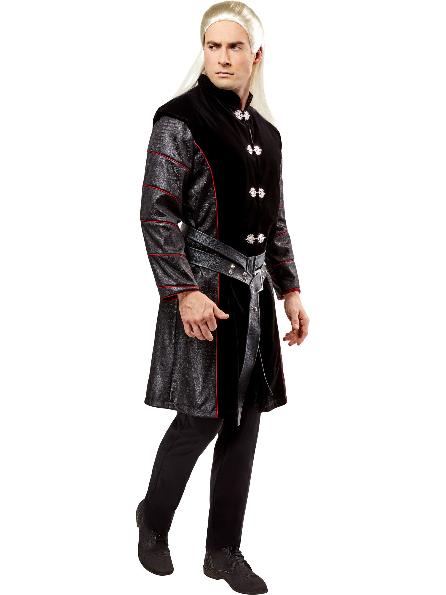 Daemon Targaryen 5