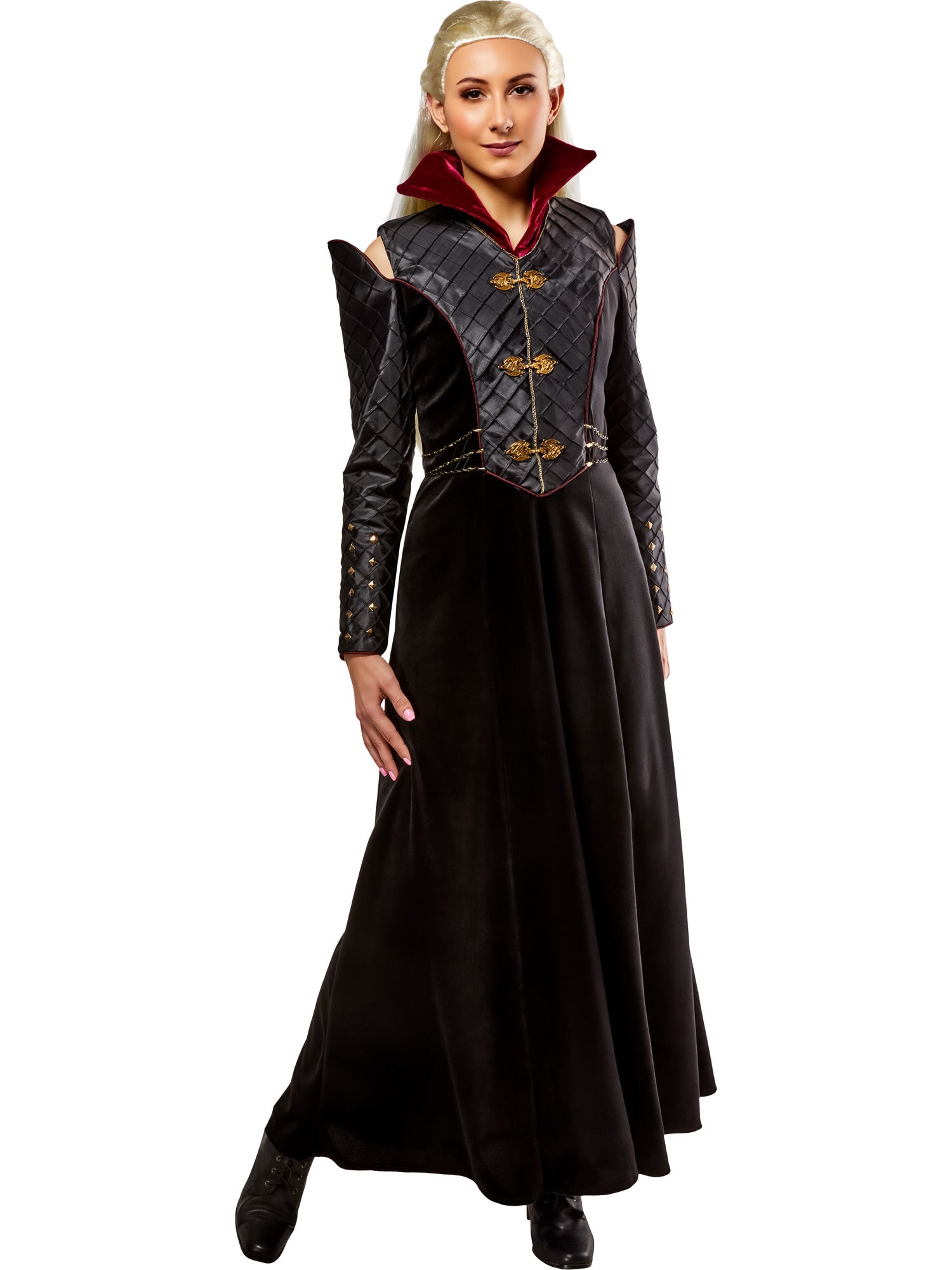 Rhaenyra Targaryen 1
