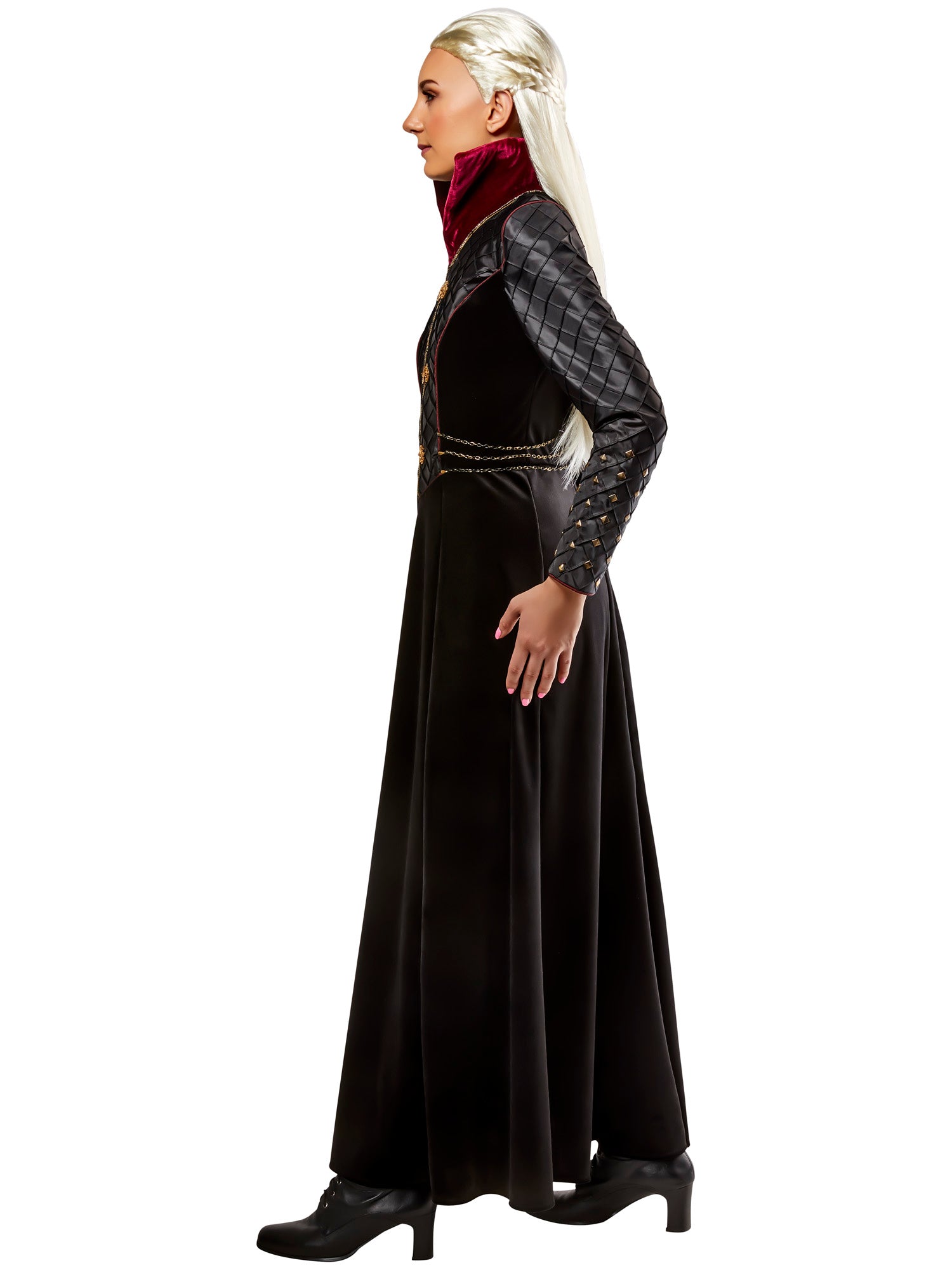 Rhaenyra Targaryen 3