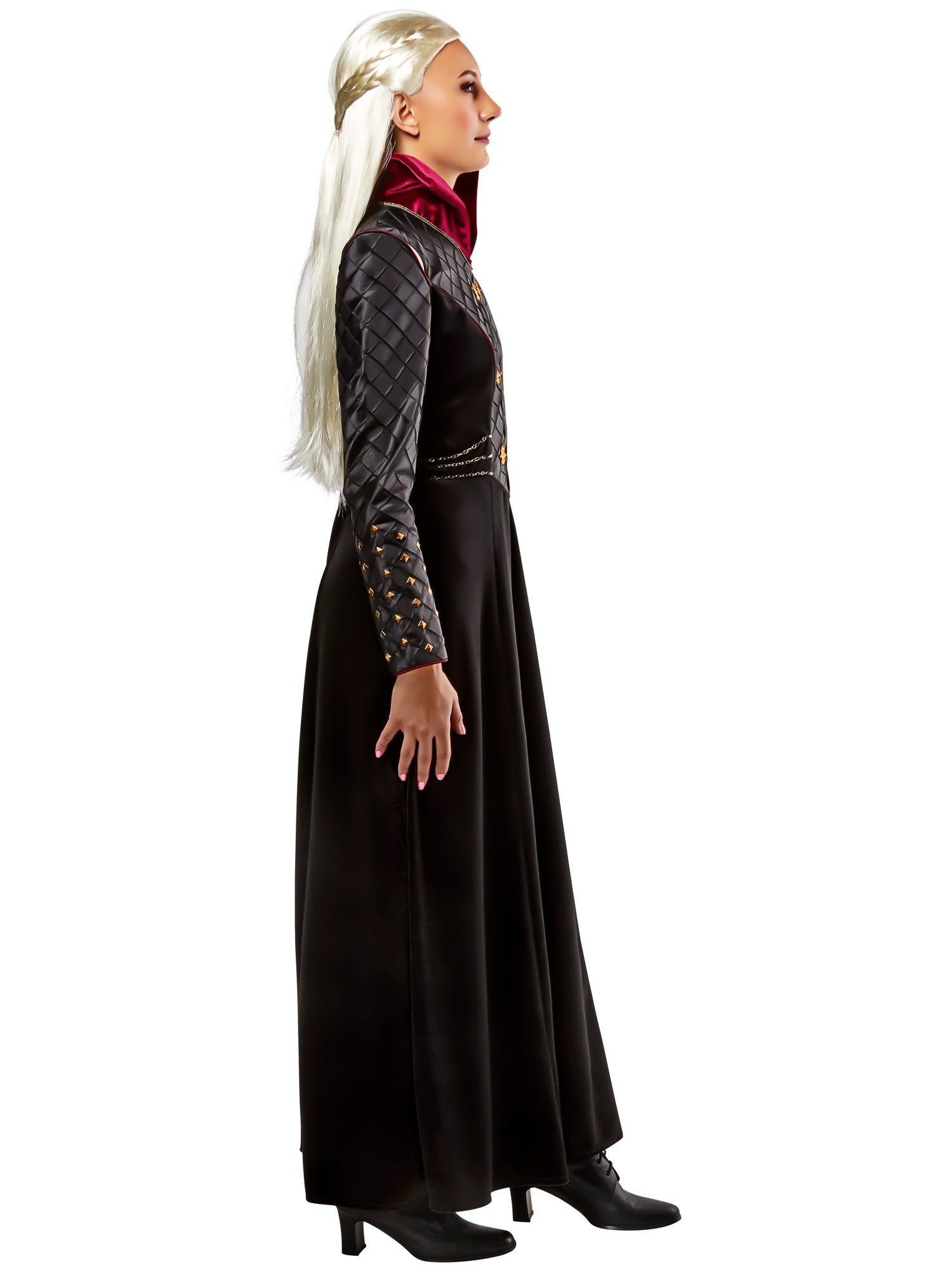 Rhaenyra Targaryen 4
