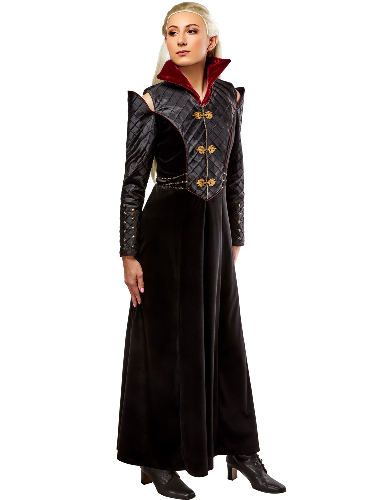 Rhaenyra Targaryen 5