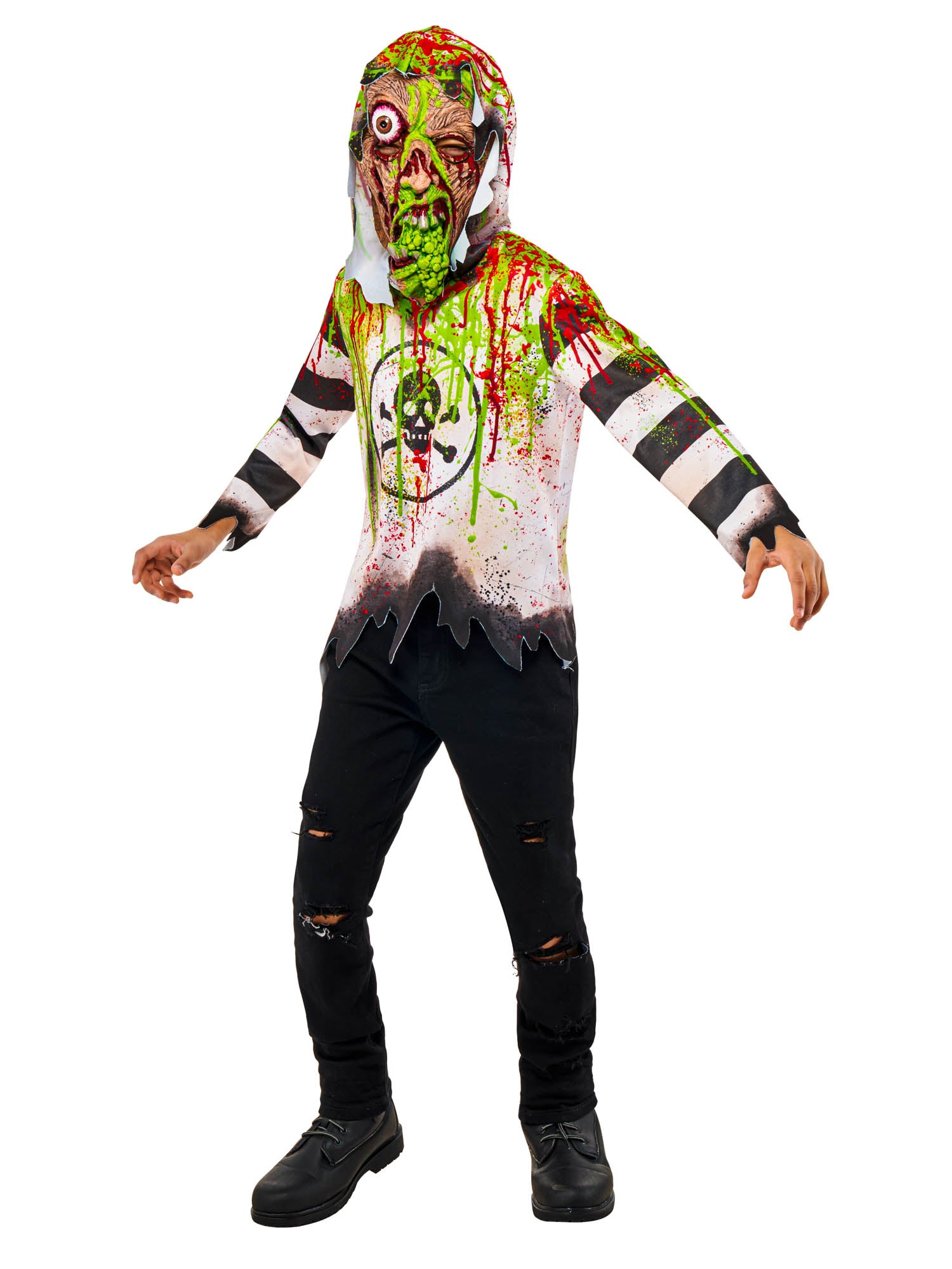 Toxic Kid 1