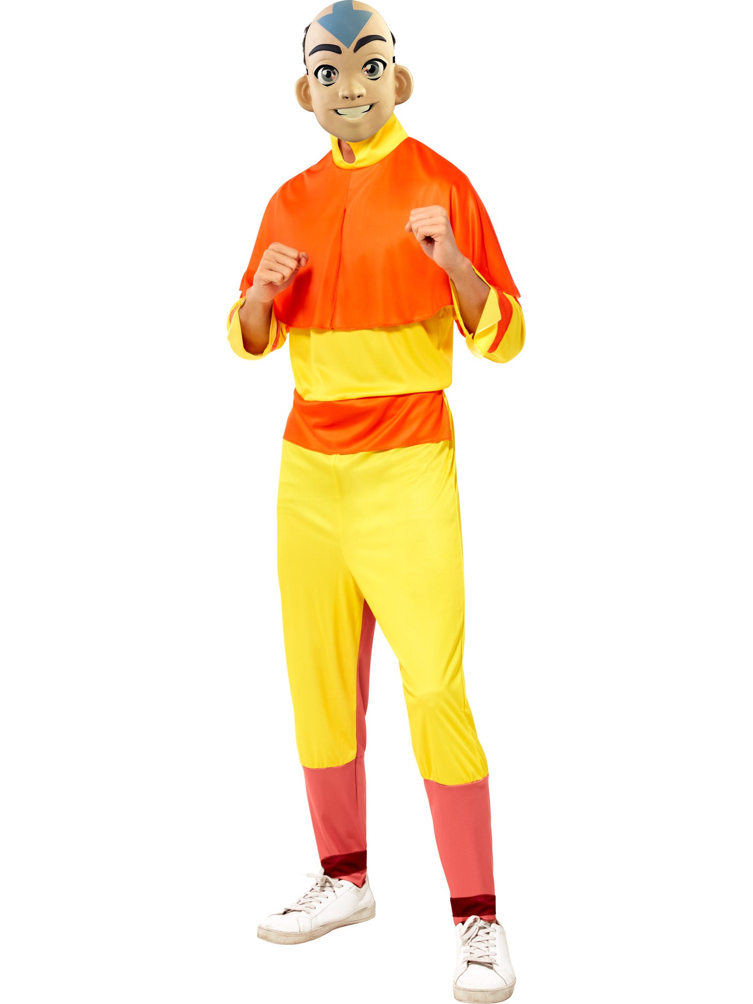 Aang 1