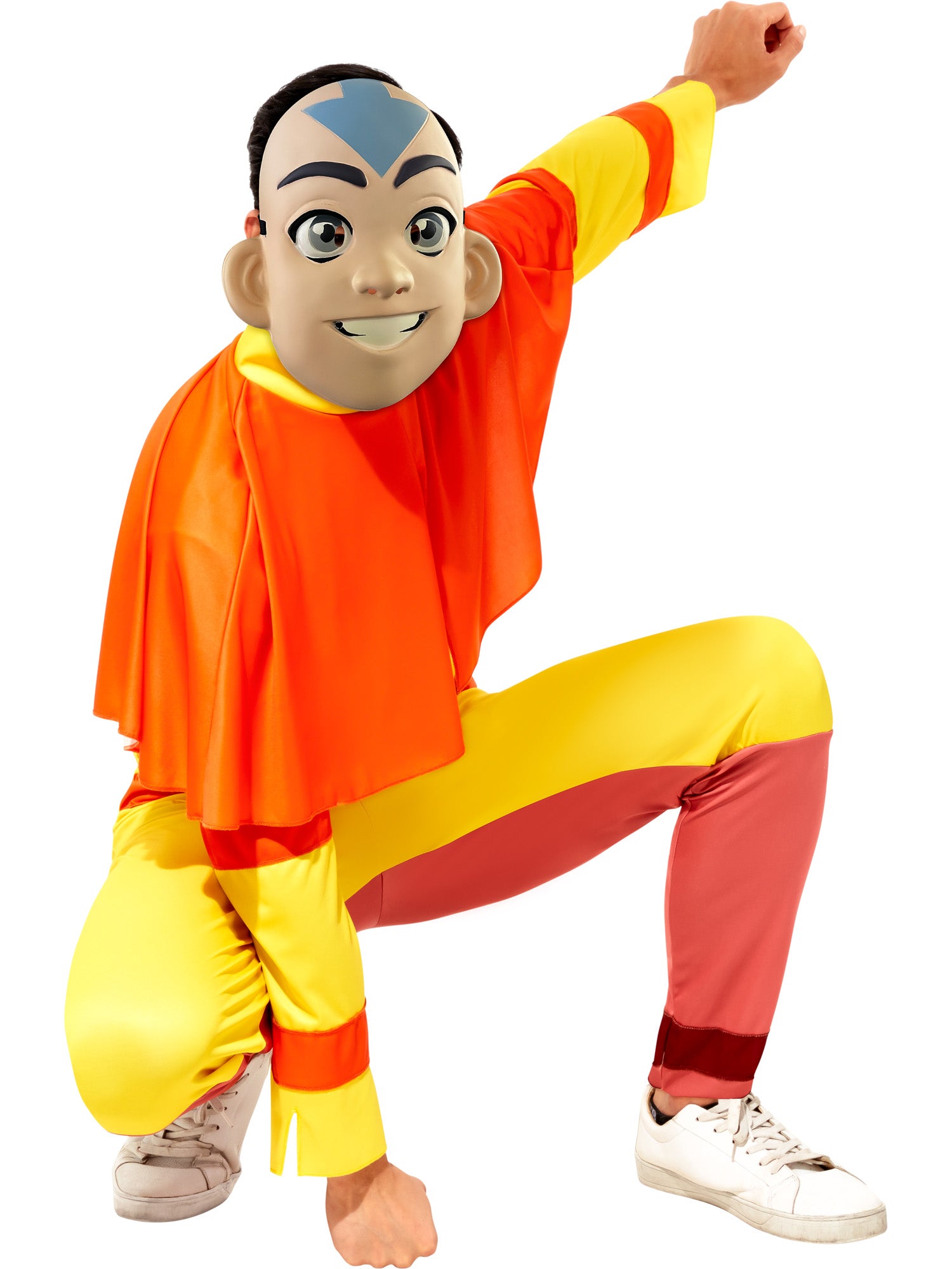Aang 5