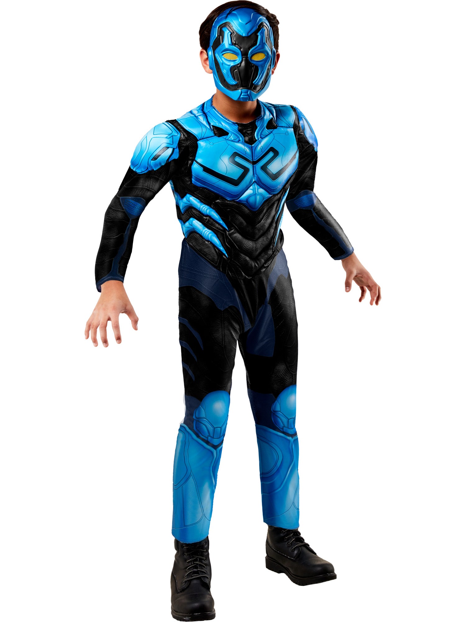 Blue Beetle 1