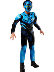 Blue Beetle 1