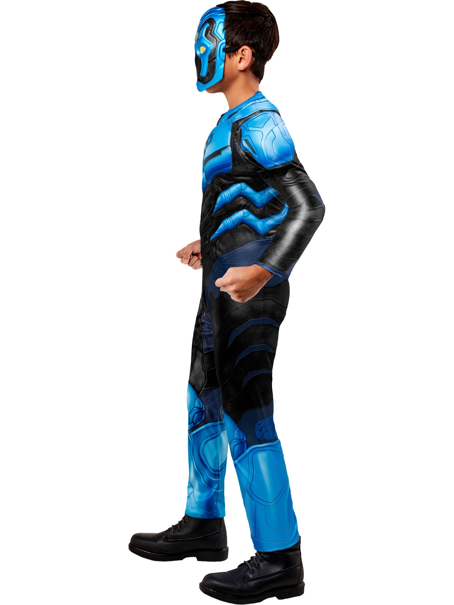 Blue Beetle 3