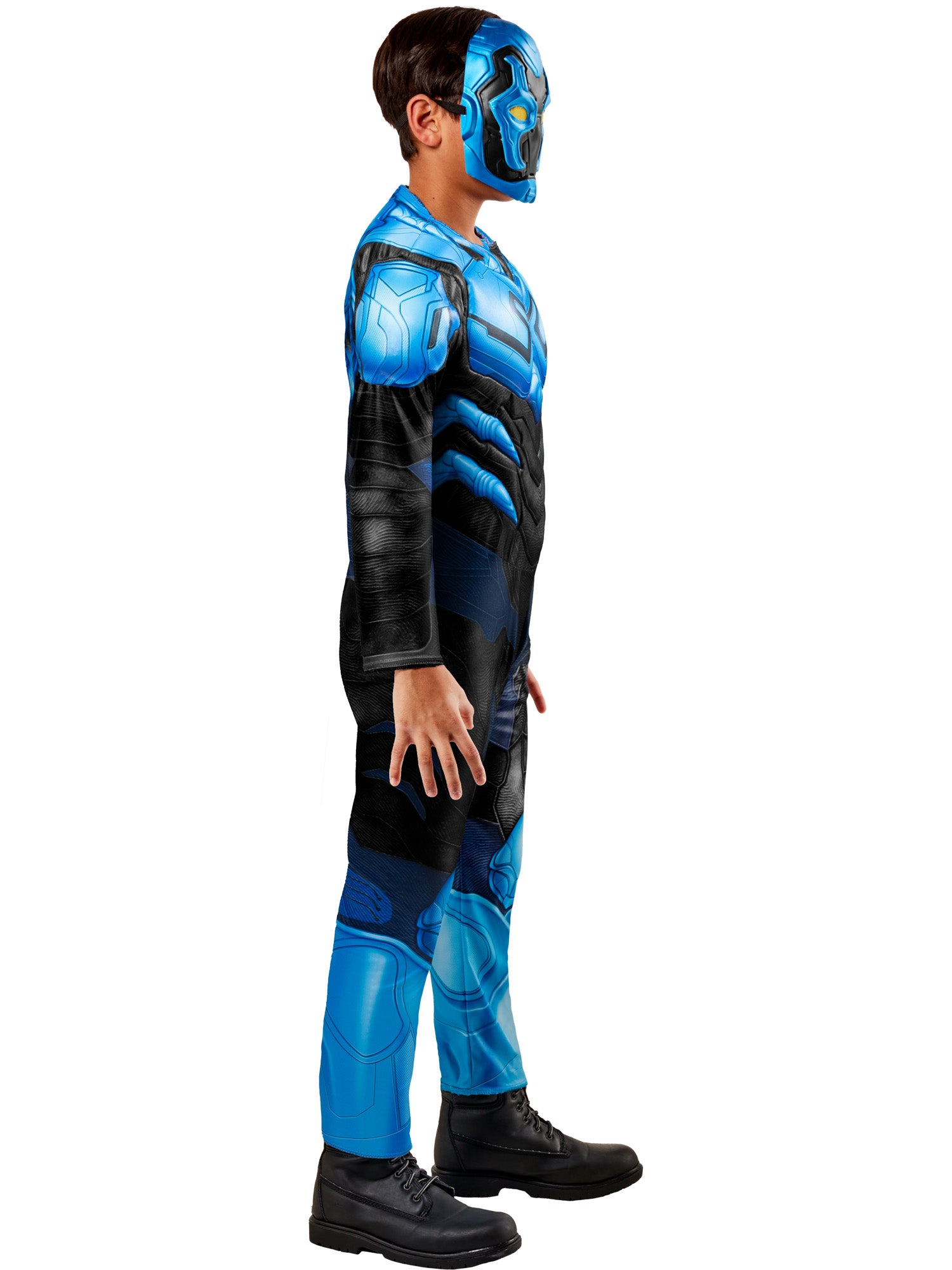 Blue Beetle 4