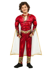 Shazam Deluxe 1