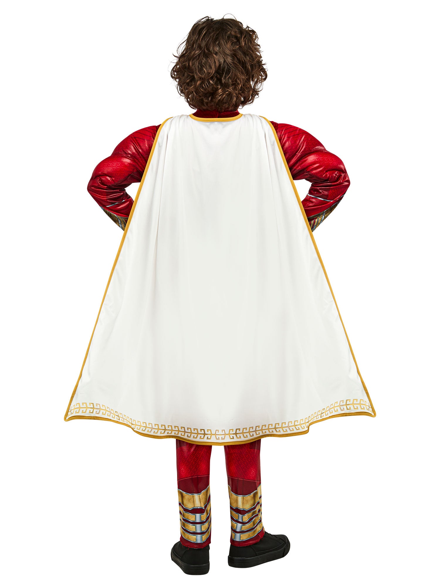 Shazam Deluxe 2