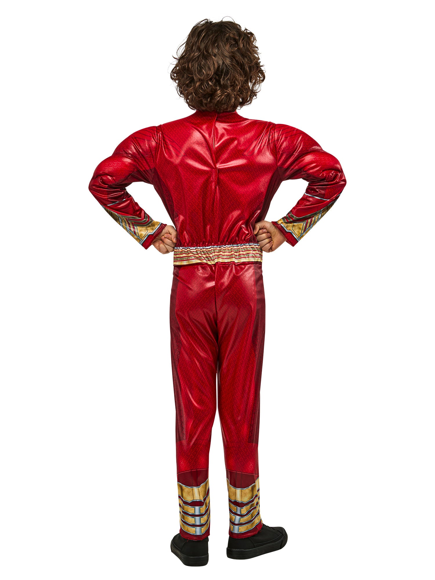 Shazam Deluxe 3