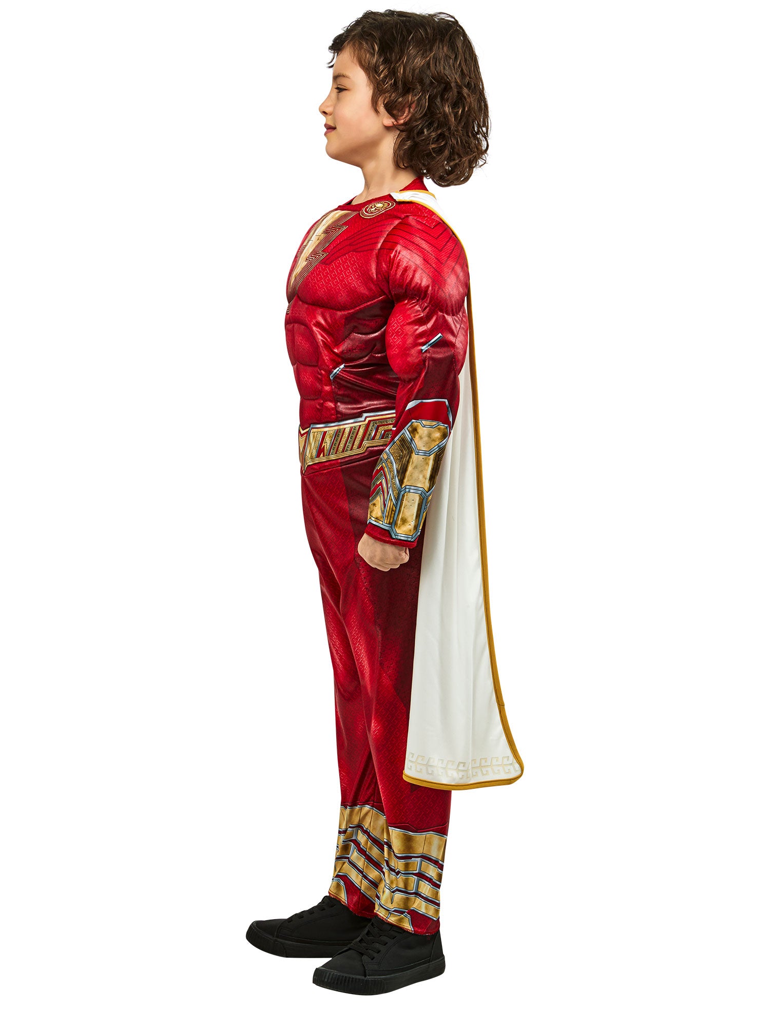 Shazam Deluxe 4