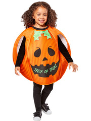 Pumpkin 1