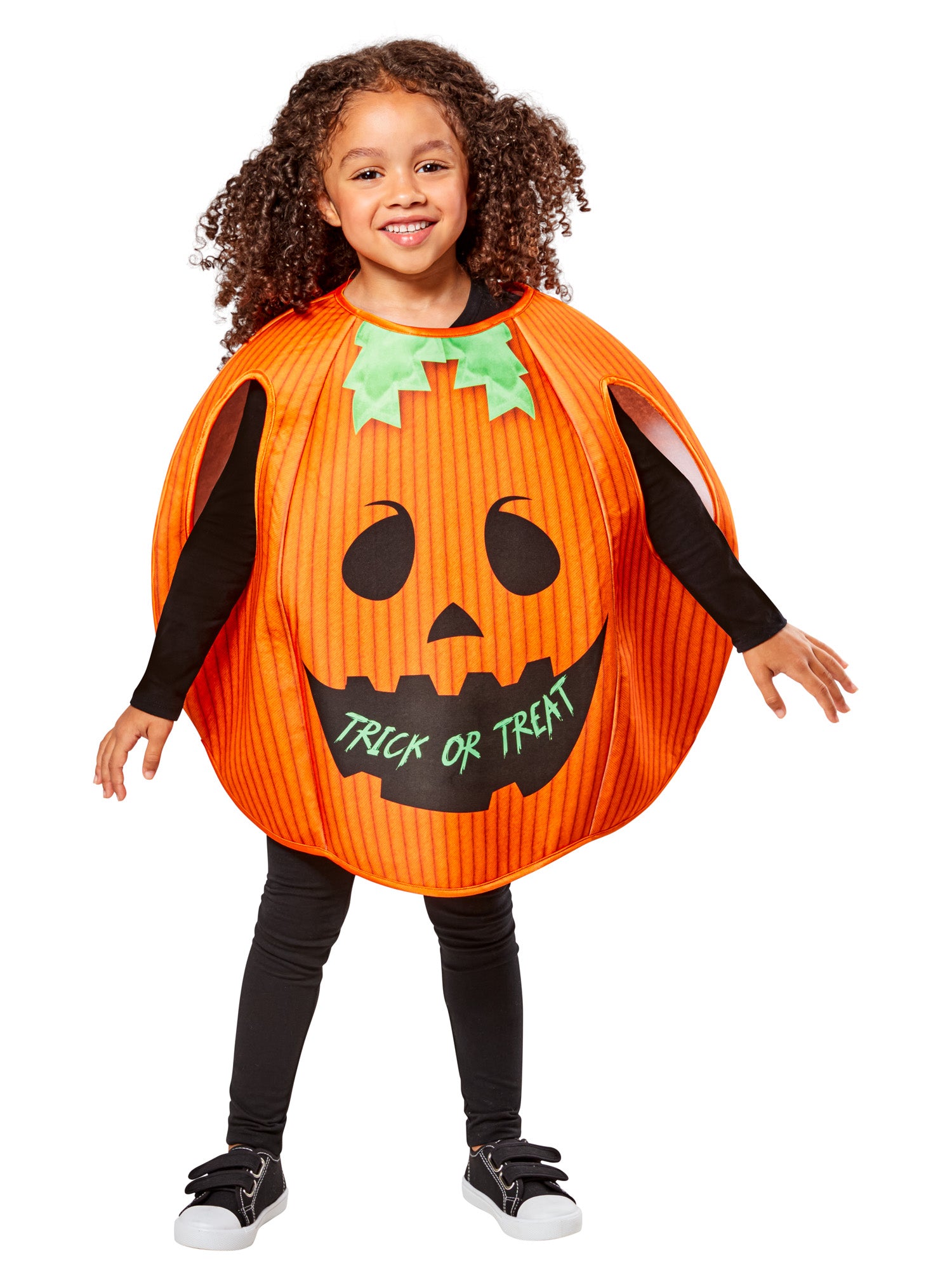 Pumpkin 5