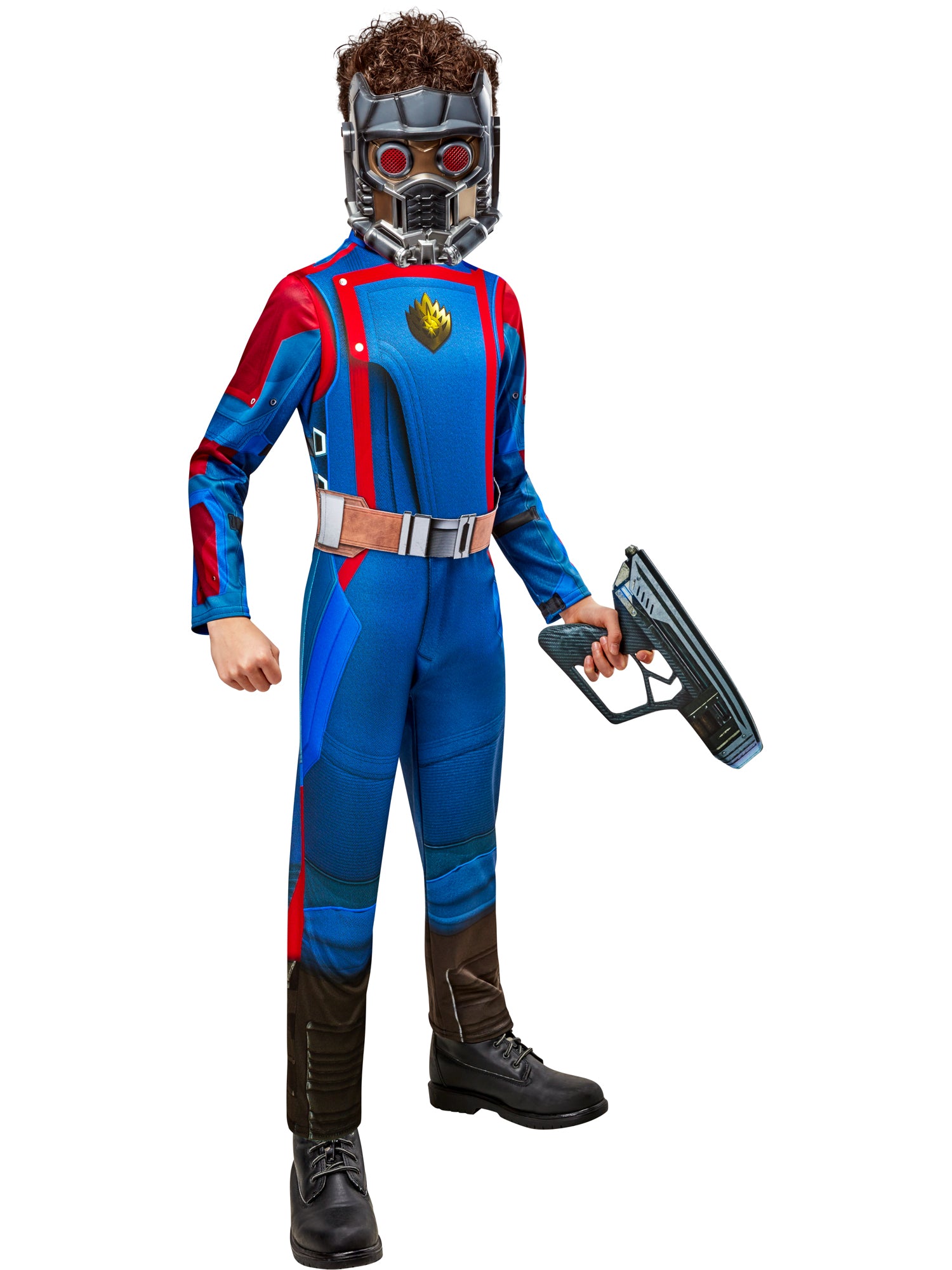 Star-Lord Deluxe 5