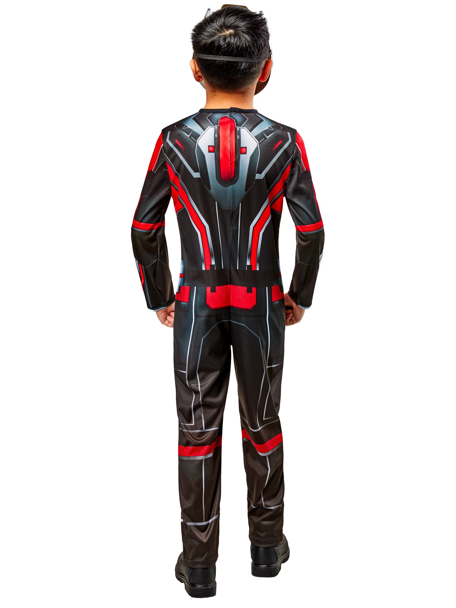 Ant-Man Child 2