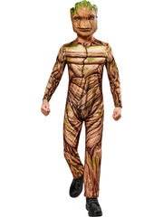 Groot Deluxe 1
