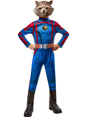 Rocket Deluxe 1