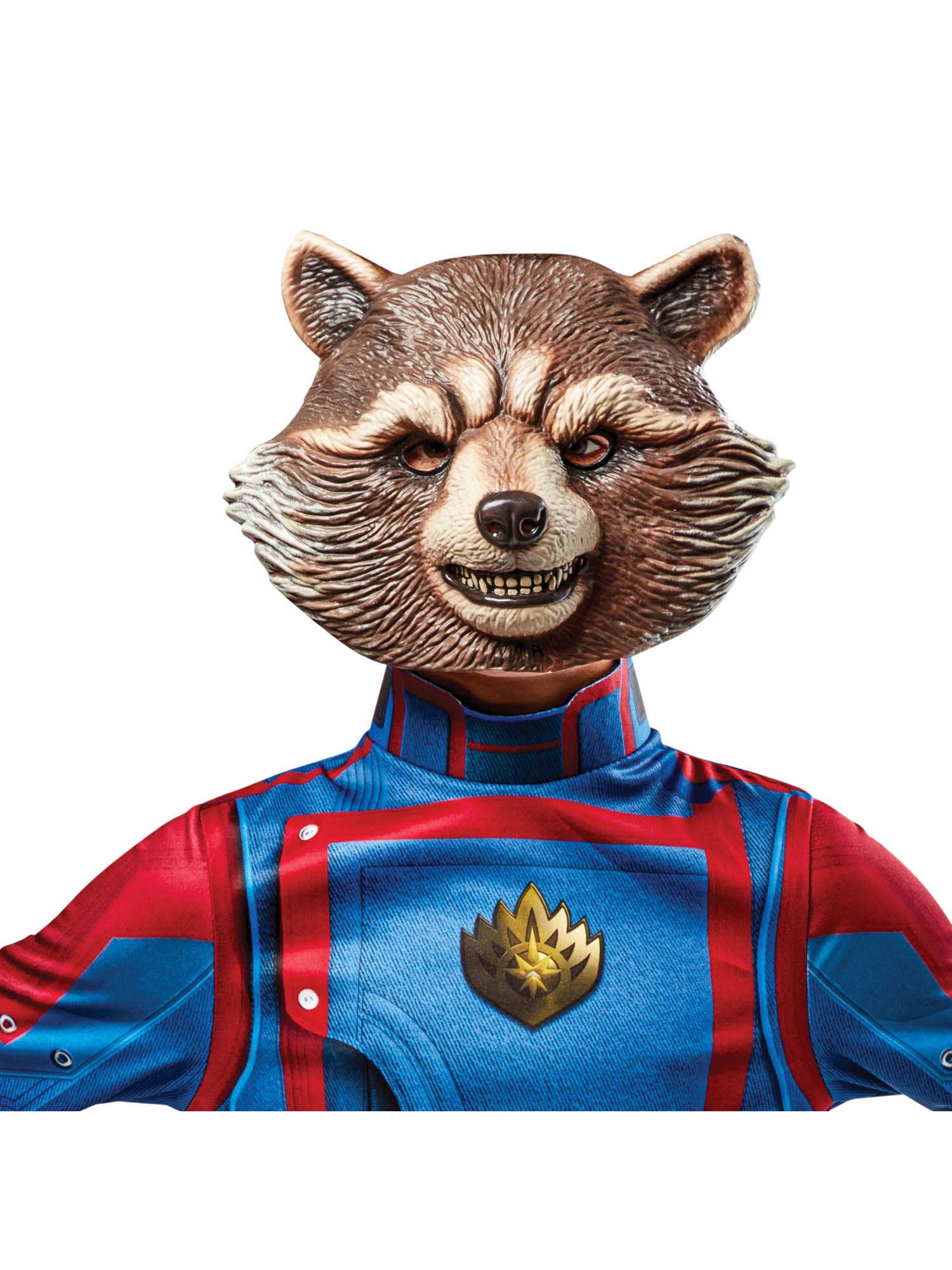 Rocket Deluxe 2
