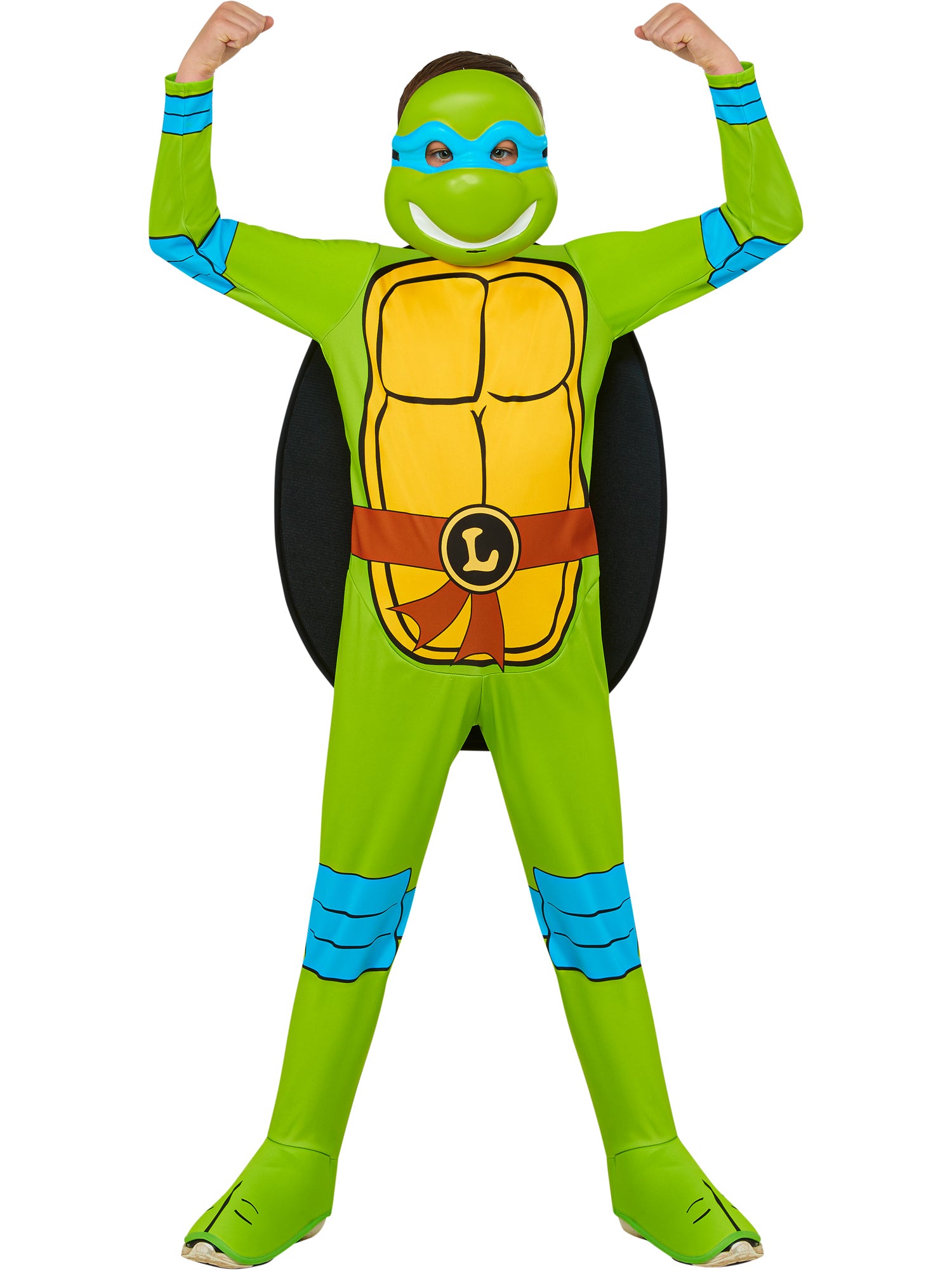 Leonardo 1
