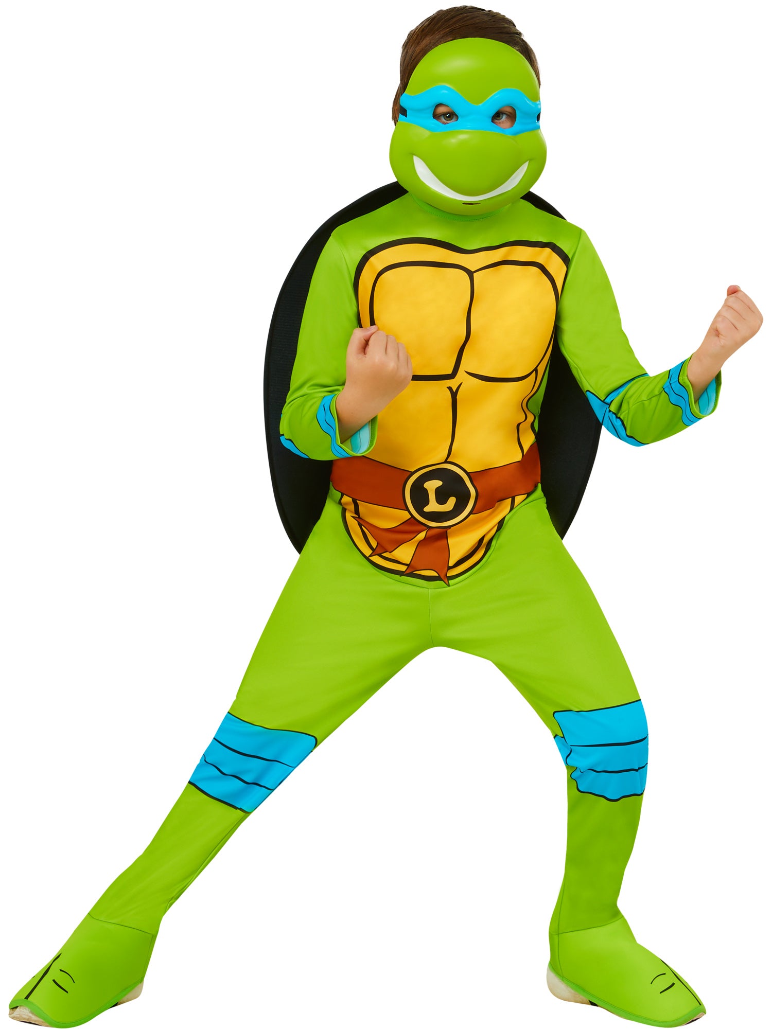 Leonardo 2