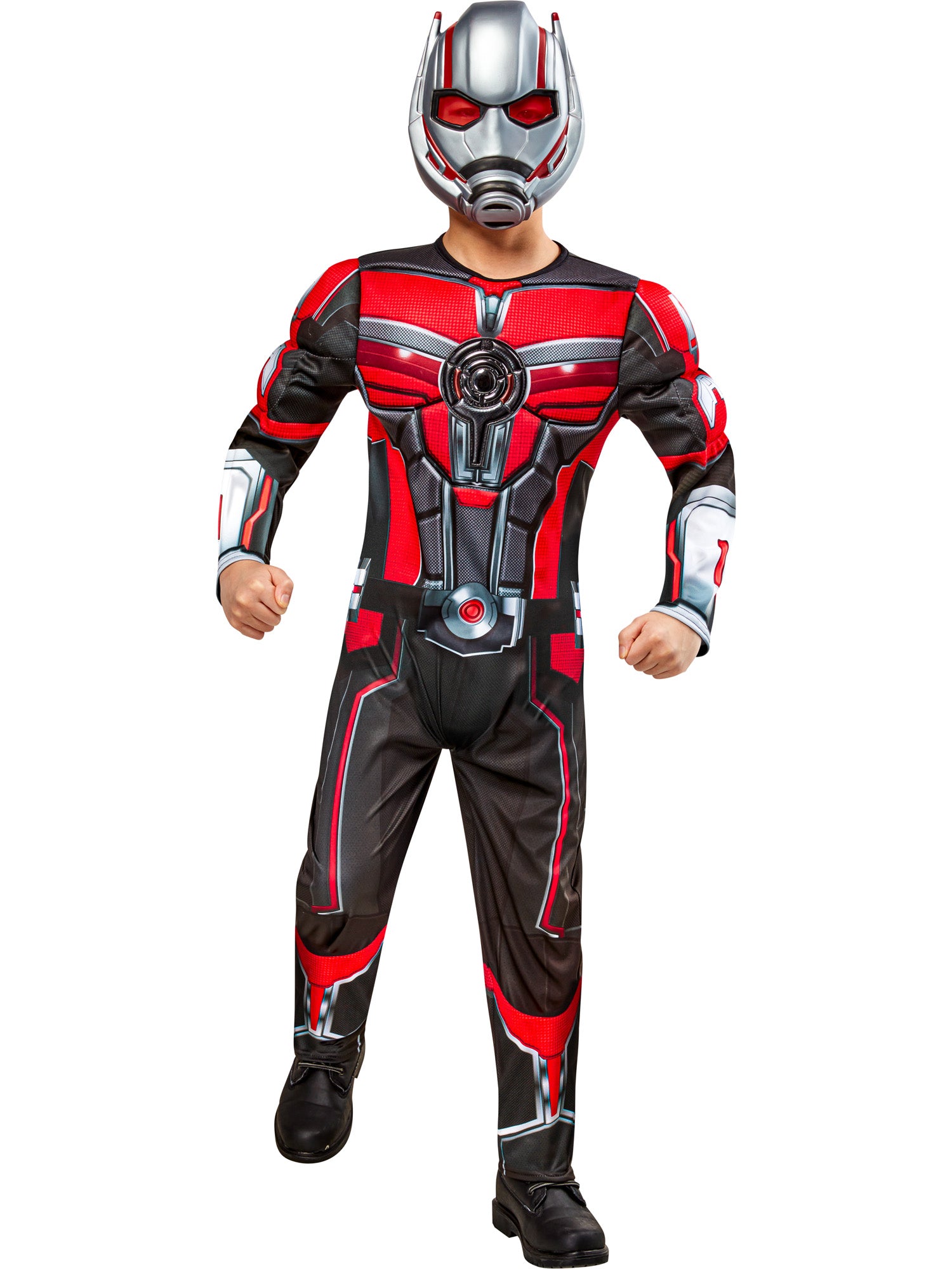 Ant-Man Deluxe 1
