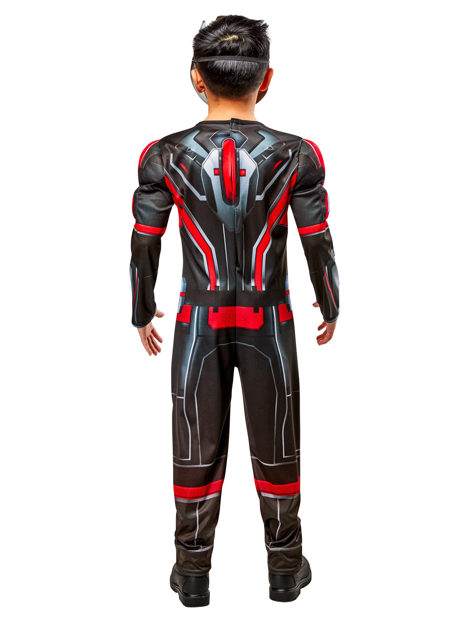 Ant-Man Deluxe 2