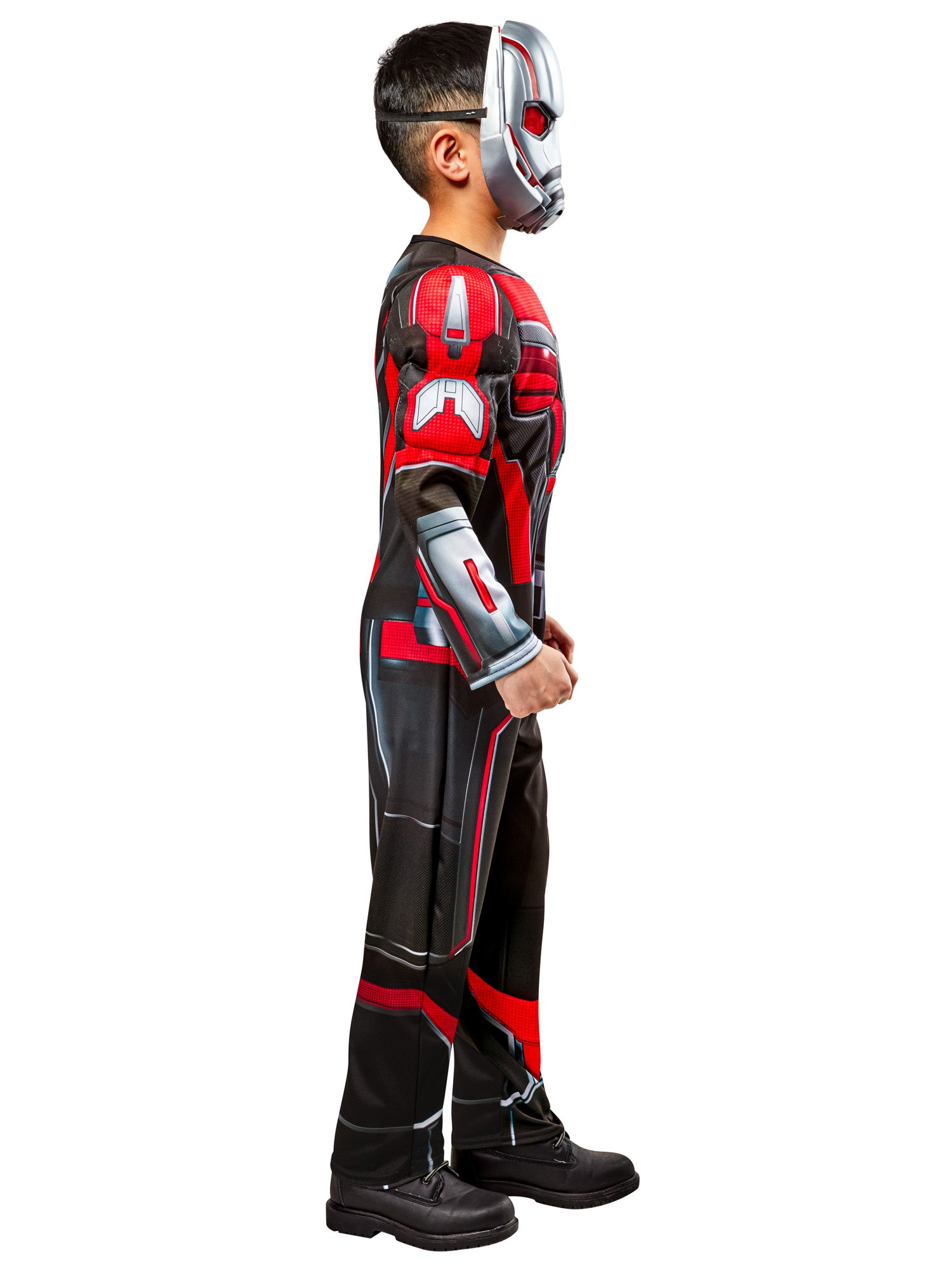 Ant-Man Deluxe 3