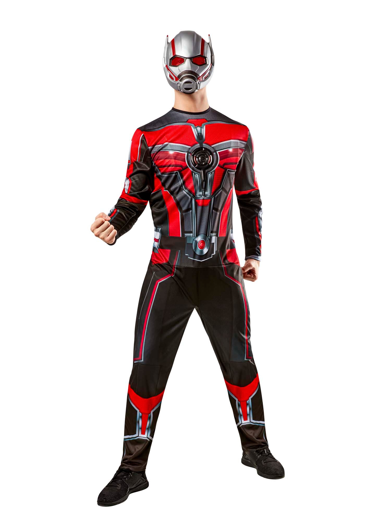 Ant-Man 1