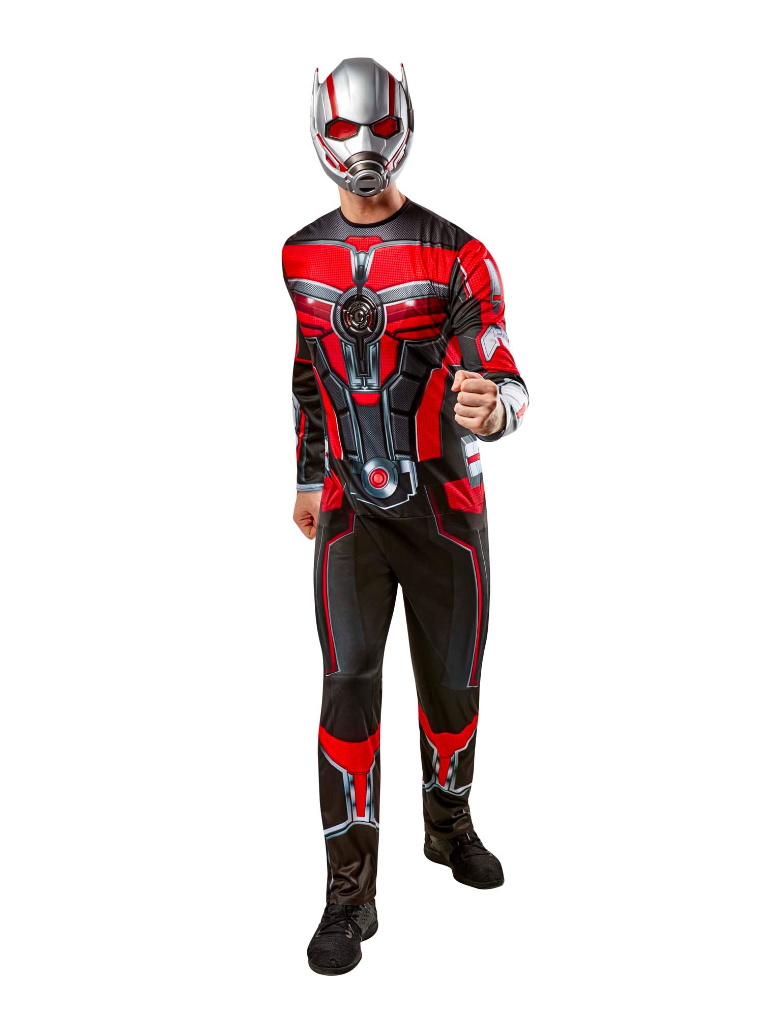 Ant-Man 4